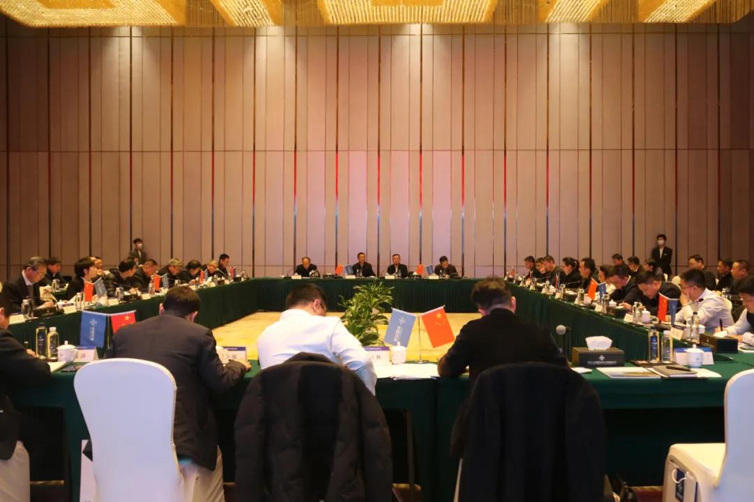 马博体育平台中国登陆入口,圆满承办集团马博体育平台中国登陆入口,市场营销专题座谈会